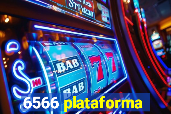 6566 plataforma